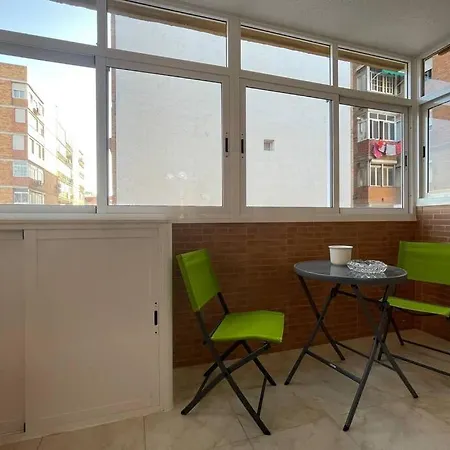 Gran Y Magnifico En Apartment *