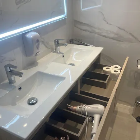 Apartment Gran Y Magnifico En