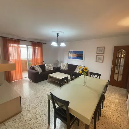 Apartment Gran Y Magnifico En *